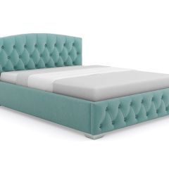 Кровать Модерн Плюс интерьерная +основание (140х200) в Стрежевом - strezevoi.mebel24.online | фото 16