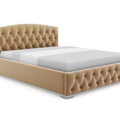 Кровать Модерн Плюс интерьерная +основание (140х200) в Стрежевом - strezevoi.mebel24.online | фото 22