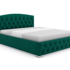 Кровать Модерн Плюс интерьерная +основание (90х200) в Стрежевом - strezevoi.mebel24.online | фото 19