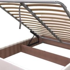 Кровать Стефани 2 Easy 1600 (с механизмом подъема) в Стрежевом - strezevoi.mebel24.online | фото 4
