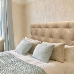 Кровать Стефани Easy 1400 (без механизма подъема) в Стрежевом - strezevoi.mebel24.online | фото
