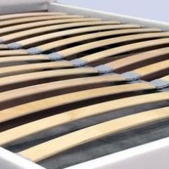 Кровать Стефани Easy 1600 (с механизмом подъема) в Стрежевом - strezevoi.mebel24.online | фото 4