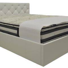 Кровать Стефани Easy 1600 (с механизмом подъема) в Стрежевом - strezevoi.mebel24.online | фото 2