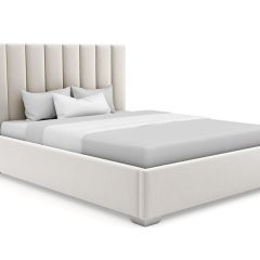 Кровать Терра Люкс интерьерная +основание (120х200) в Стрежевом - strezevoi.mebel24.online | фото 5