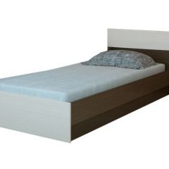 Кровать Юнона (800) в Стрежевом - strezevoi.mebel24.online | фото