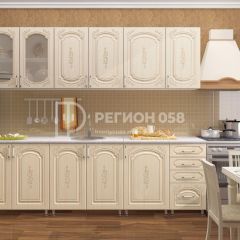 Кухня Боско 2.5 в Стрежевом - strezevoi.mebel24.online | фото