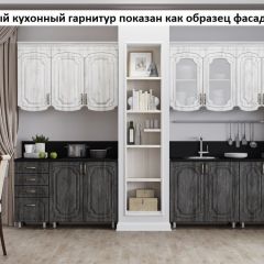 Кухня Скарлетт 1.6 в Стрежевом - strezevoi.mebel24.online | фото 2