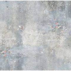 Кухонный фартук с тиснением «бетон» матовый KMB 007 (3000) в Стрежевом - strezevoi.mebel24.online | фото