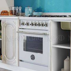 ЛИЗА-1 Кухонный гарнитур 1.6 в Стрежевом - strezevoi.mebel24.online | фото 2