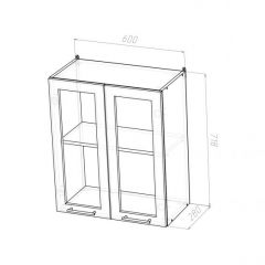 Кухонный гарнитур Лоретта компакт 2200 мм в Стрежевом - strezevoi.mebel24.online | фото 11