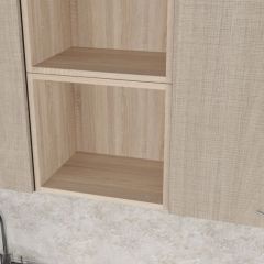 Кухонный гарнитур Надежда стандарт 5 1600 мм в Стрежевом - strezevoi.mebel24.online | фото 8