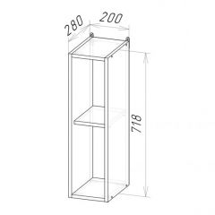 Кухонный гарнитур Ольга макси 4 1800 мм в Стрежевом - strezevoi.mebel24.online | фото 12