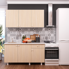 Кухонный гарнитур POINT 150 в Стрежевом - strezevoi.mebel24.online | фото