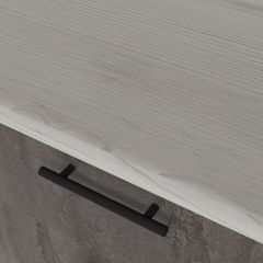 Кухонный гарнитур Сиена лайт 1200 мм в Стрежевом - strezevoi.mebel24.online | фото 11