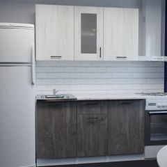 Кухонный гарнитур Сиена медиум 1400 мм в Стрежевом - strezevoi.mebel24.online | фото