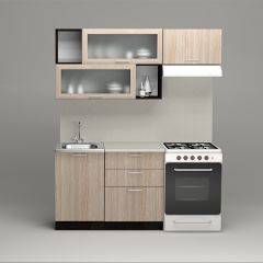 Кухонный гарнитур Светлана экстра 1700 в Стрежевом - strezevoi.mebel24.online | фото 8