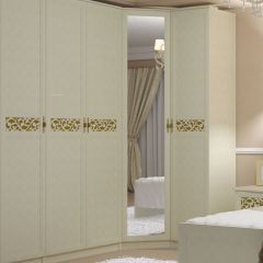 ЛИВАДИЯ Л18 Шкаф для одежды в Стрежевом - strezevoi.mebel24.online | фото 2