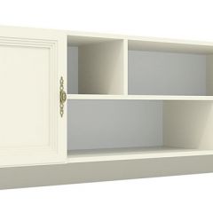 ЛИВАДИЯ Л23 Полка навесная в Стрежевом - strezevoi.mebel24.online | фото