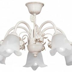 Люстра на штанге Vitaluce V1275 V1275-0/5PL в Стрежевом - strezevoi.mebel24.online | фото