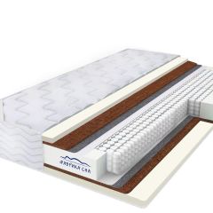 Матрас Bio Memory cocos TFK (h200) в Стрежевом - strezevoi.mebel24.online | фото