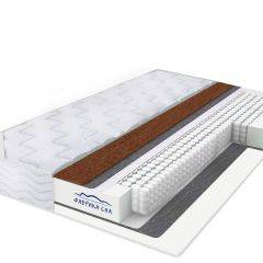Матрас Bio Tonus TFK (h160) в Стрежевом - strezevoi.mebel24.online | фото