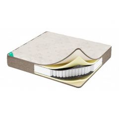 Матрас Elite Mild (h260) в Стрежевом - strezevoi.mebel24.online | фото 1