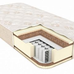 Матрас Honey Pie h230 в Стрежевом - strezevoi.mebel24.online | фото