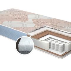 Матрас Real Optima (Оптима) h200 в Стрежевом - strezevoi.mebel24.online | фото