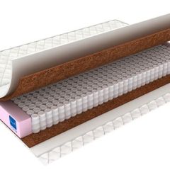 Матрас Ultra Tropikana Foam (h190) в Стрежевом - strezevoi.mebel24.online | фото
