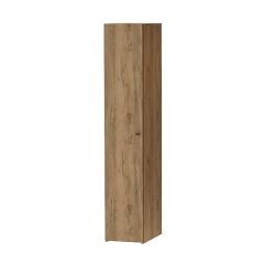 Модульная гостиная Квадро (ЛДСП дуб крафт золотой) в Стрежевом - strezevoi.mebel24.online | фото 10