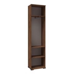 Модульная Гостиная София МДФ Дуб крафт табачный в Стрежевом - strezevoi.mebel24.online | фото 9