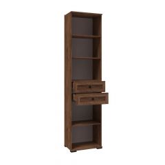 Модульная Гостиная София МДФ Дуб крафт табачный в Стрежевом - strezevoi.mebel24.online | фото 12