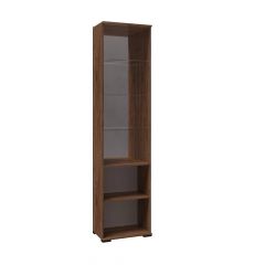 Модульная Гостиная София МДФ Дуб крафт табачный в Стрежевом - strezevoi.mebel24.online | фото 14