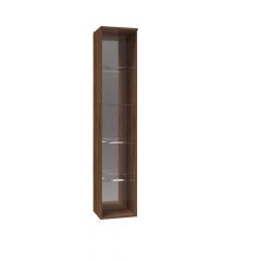 Модульная Гостиная София МДФ Дуб крафт табачный в Стрежевом - strezevoi.mebel24.online | фото 16