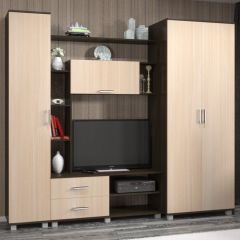 ЕВА  Модульная система в Стрежевом - strezevoi.mebel24.online | фото