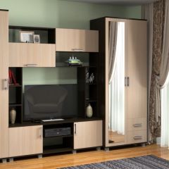 ЕВА  Модульная система в Стрежевом - strezevoi.mebel24.online | фото 3