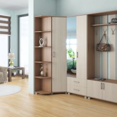 КАРИНА Модульная система в Стрежевом - strezevoi.mebel24.online | фото 3