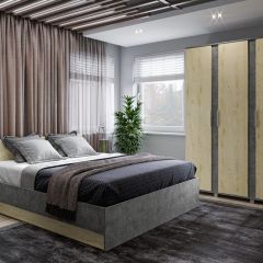 ПАНДОРА Модульная система в Стрежевом - strezevoi.mebel24.online | фото 2