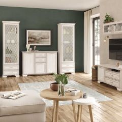 МС Николь (модульная) в Стрежевом - strezevoi.mebel24.online | фото 2