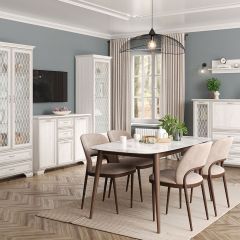 МС Николь (модульная) в Стрежевом - strezevoi.mebel24.online | фото 3