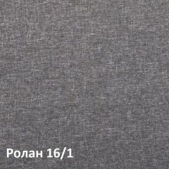 Ника Кровать 11.37 +ортопедическое основание +ножки в Стрежевом - strezevoi.mebel24.online | фото 3