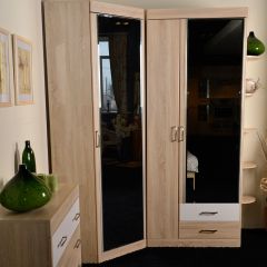 НИКА Н14 Стеллаж в Стрежевом - strezevoi.mebel24.online | фото 2