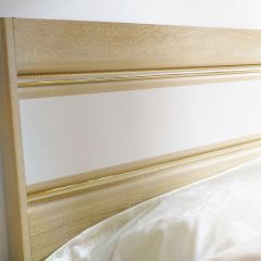 НИКА Н19а Кровать б/основания 900 в Стрежевом - strezevoi.mebel24.online | фото 3