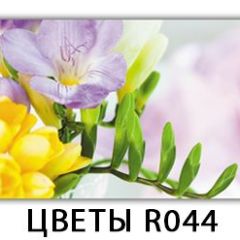 Обеденный раздвижной стол Бриз с фотопечатью Лайм R156 в Стрежевом - strezevoi.mebel24.online | фото 6