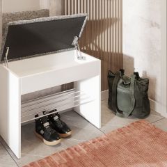 Обувница Лина в Стрежевом - strezevoi.mebel24.online | фото 6