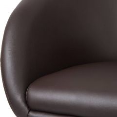 Офисное кресло LM-9500 Черное в Стрежевом - strezevoi.mebel24.online | фото 5