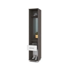 КАРИНА Пенал К71 в Стрежевом - strezevoi.mebel24.online | фото 2