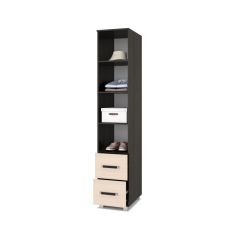 ВИОРА  Пенал В13 в Стрежевом - strezevoi.mebel24.online | фото 4