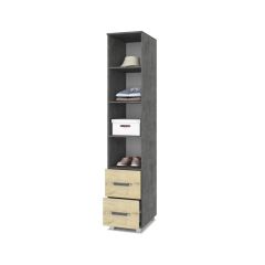 ВИОРА  Пенал В13 в Стрежевом - strezevoi.mebel24.online | фото 6