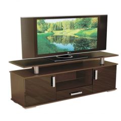 Подставка под ТВ 022М в Стрежевом - strezevoi.mebel24.online | фото